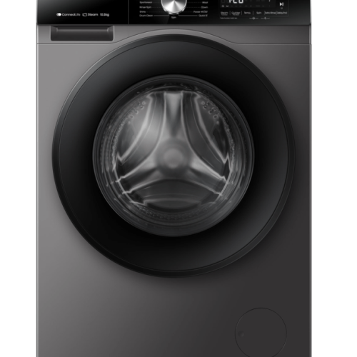 10.5 KG AI Direct Motion Front Load Washing Machine HW105-B14959S8U1