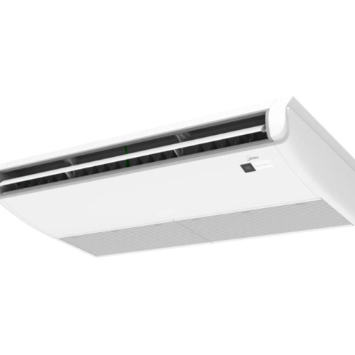 Midea 5 Ton Ceiling Type Non Inverter AC -MUB60CR